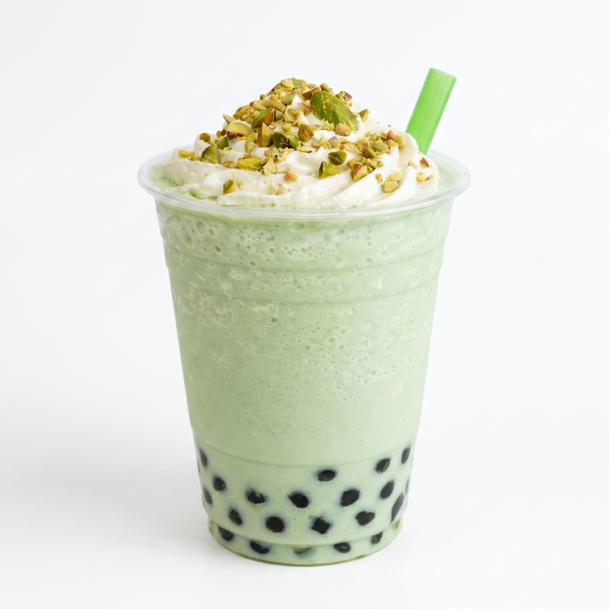 Pistachio Smoothie