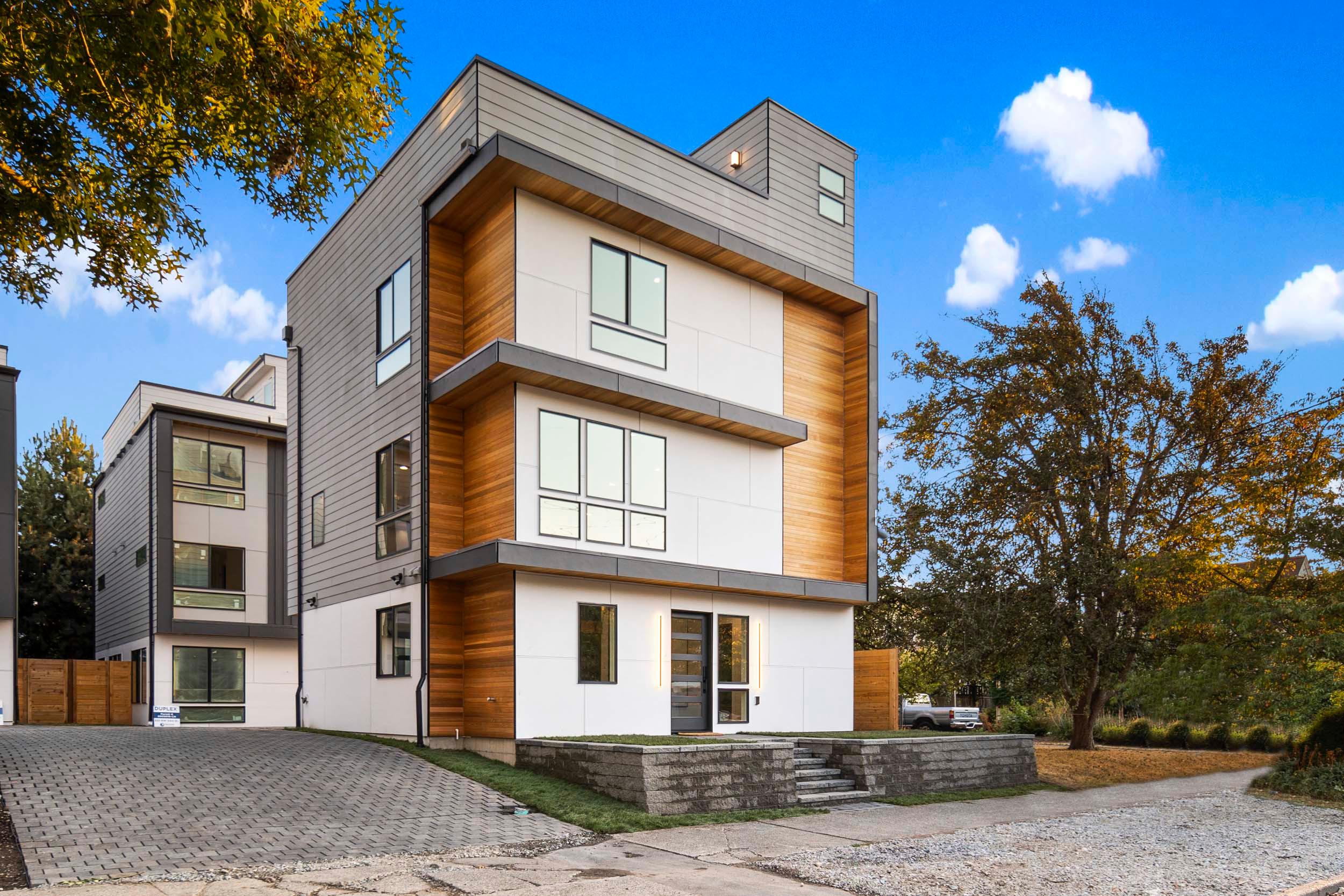 Modern Buildings LLC Image