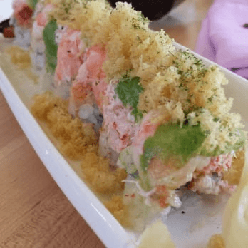 Crunch Roll