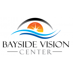Bayside Vision Center Logo