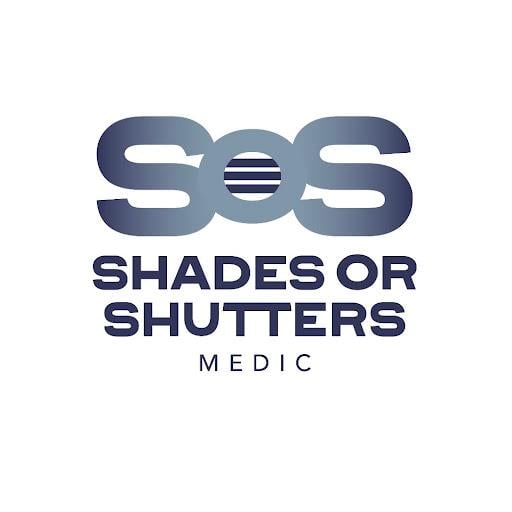 Shades or Shutters Medic