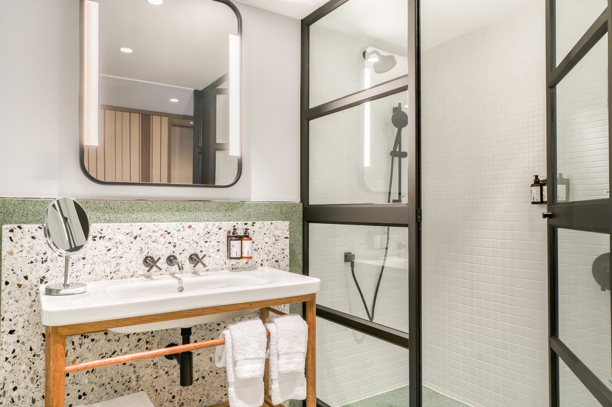 Galería en miniatura