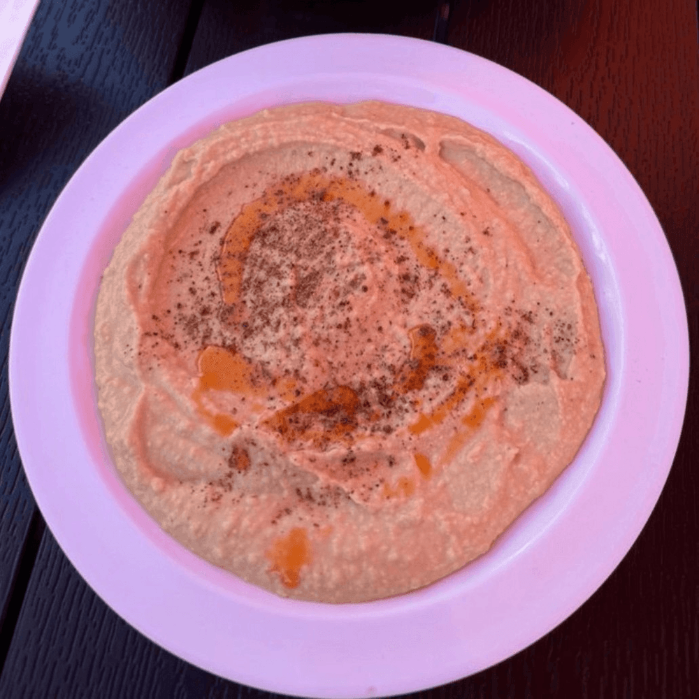 Hummus
