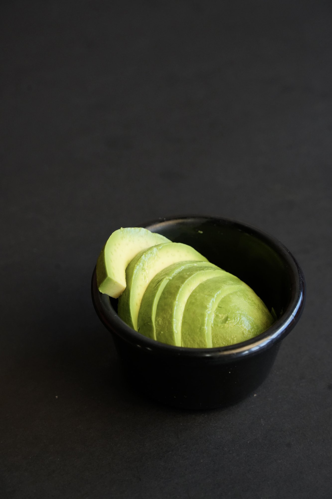 Avocado Slices