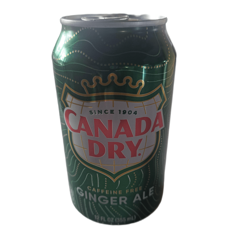 Ginger Ale