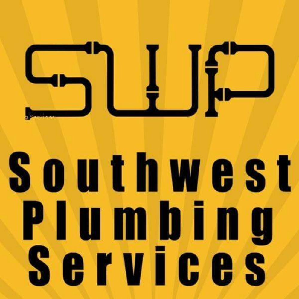 Southwest Plumbing Services Logo