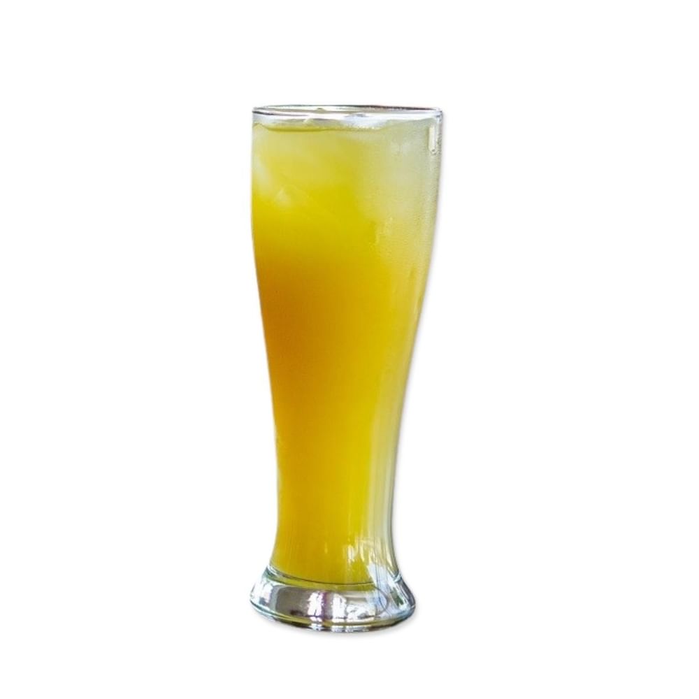 Mango Green Tea