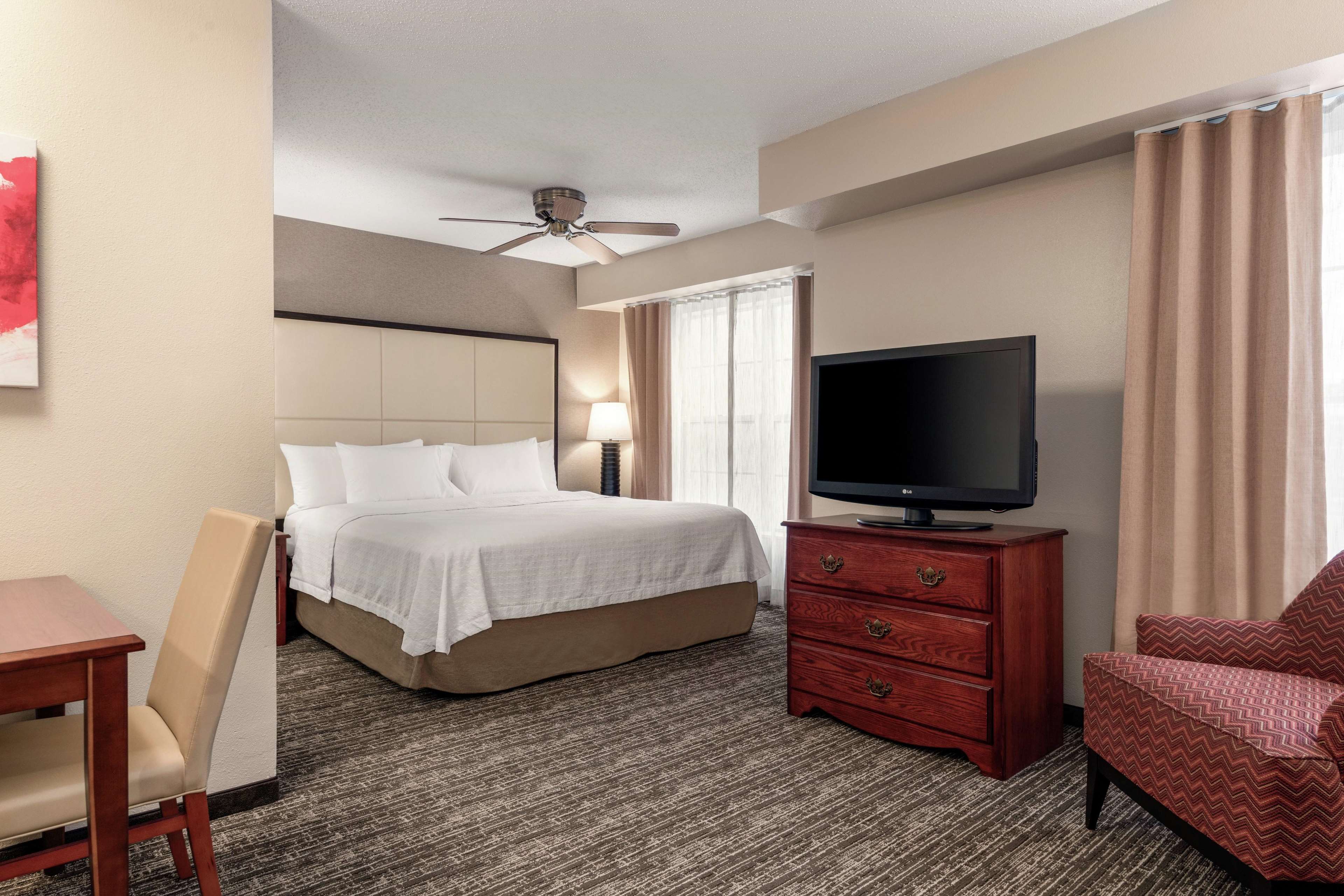 Homewood Suites by Hilton Providence-Warwick Photo