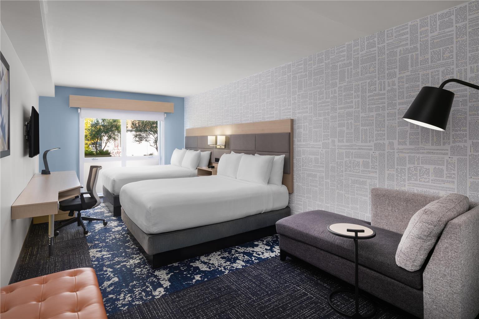 Aiden by Best Western Berkeley Image