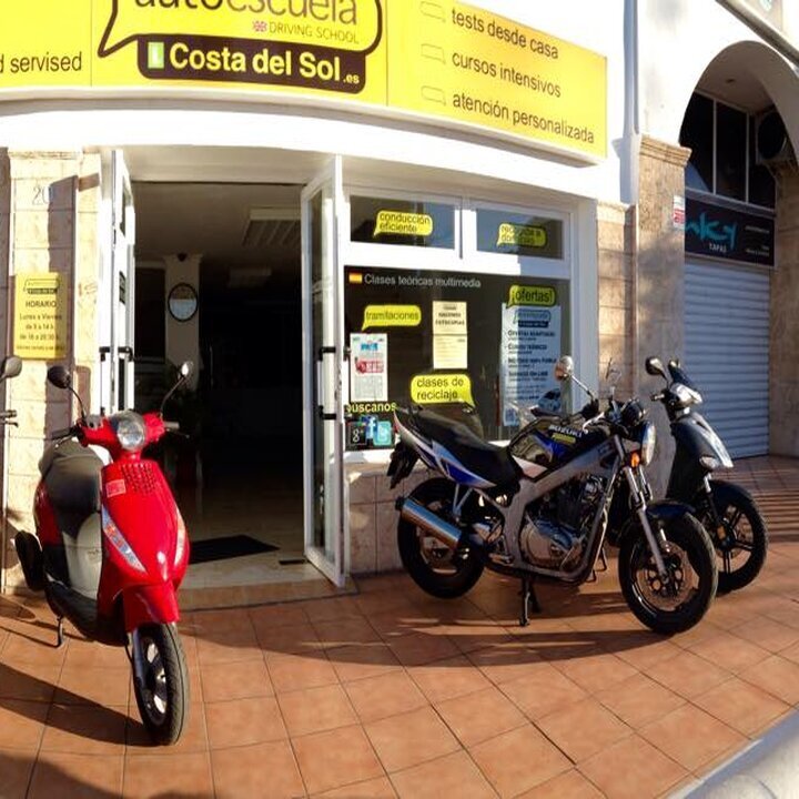 Galería en miniatura