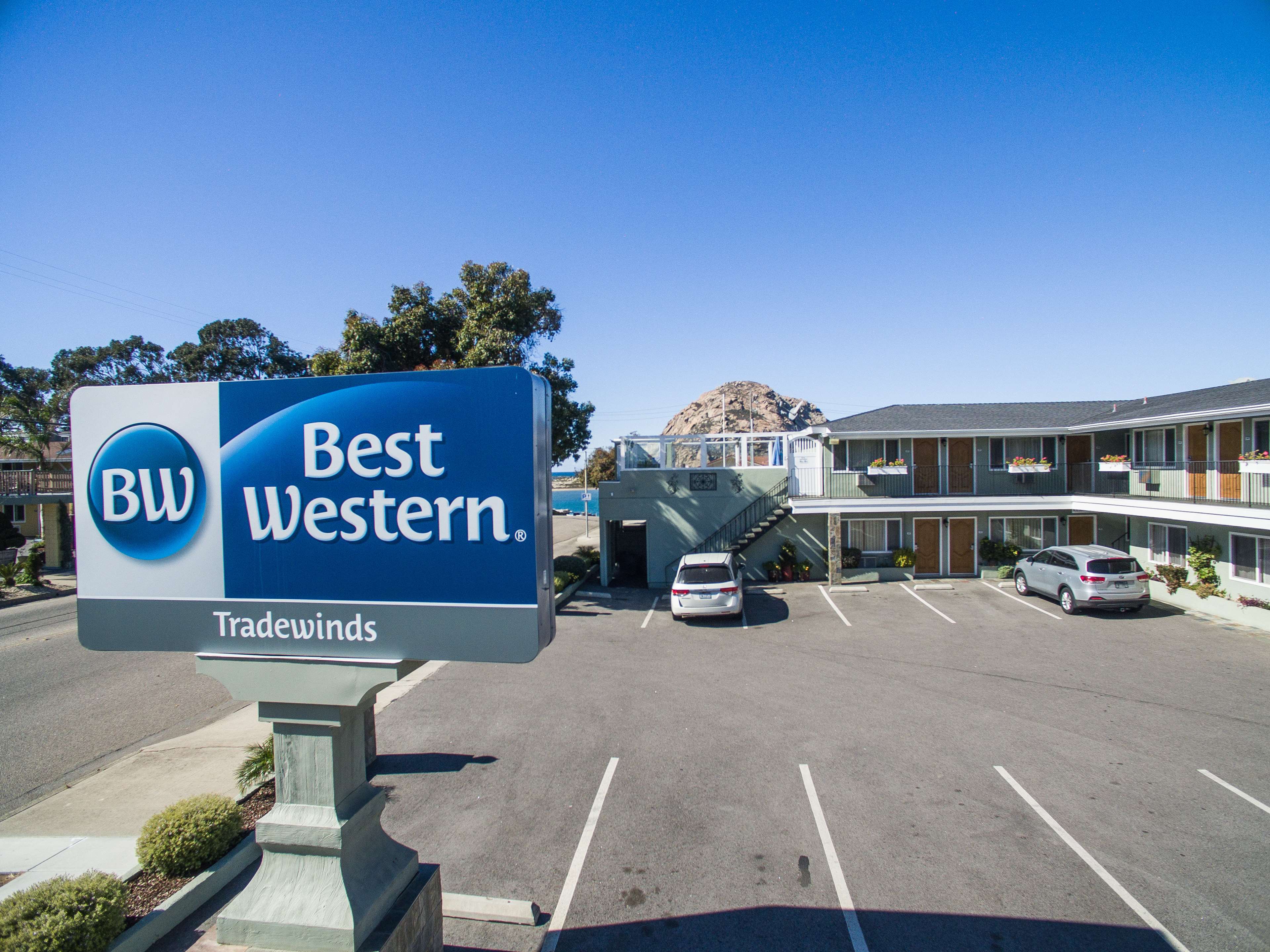 Best Western Tradewinds Photo