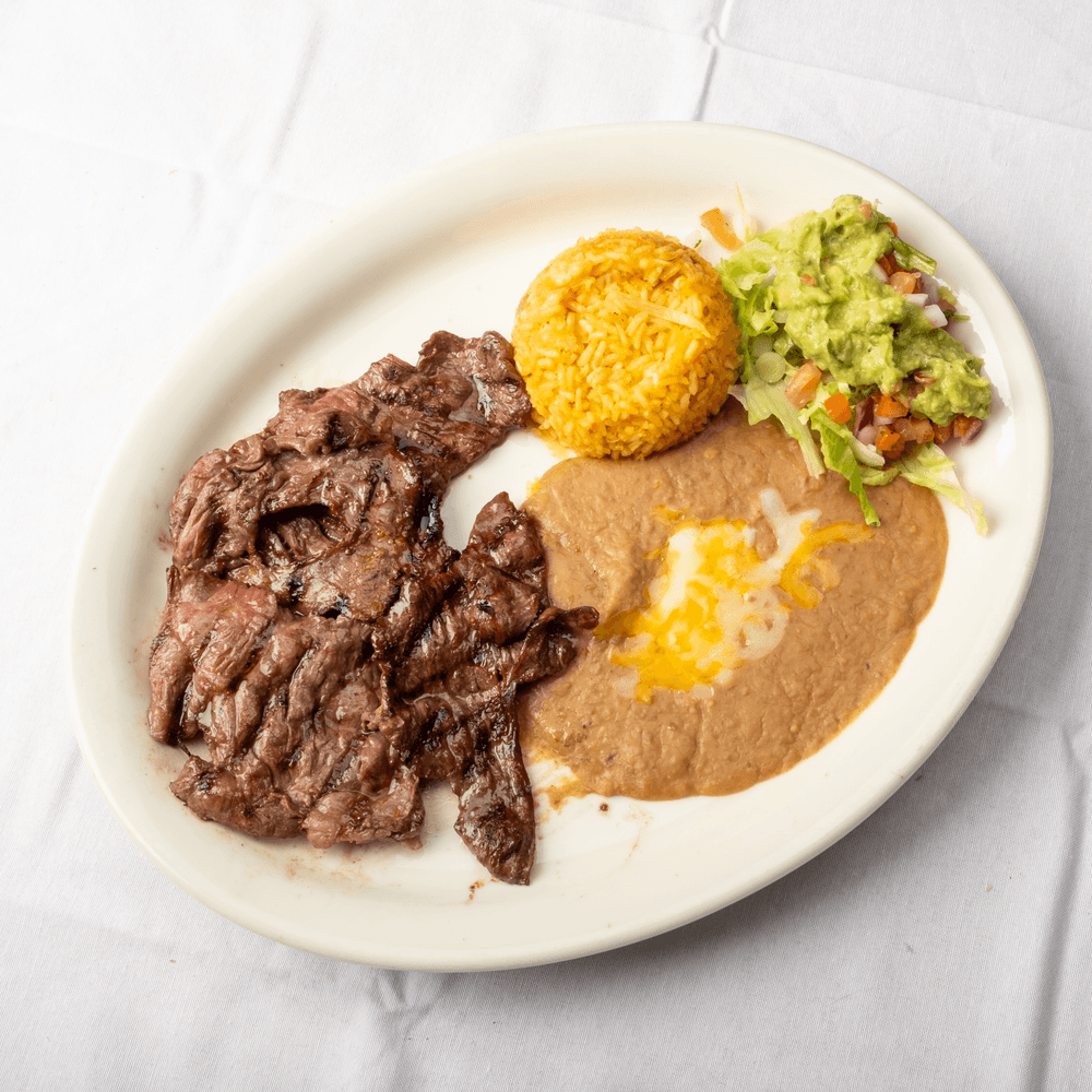Carne Asada