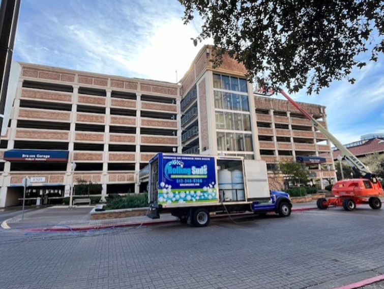 Rolling Suds Power Washing Naples Ft Myers Image