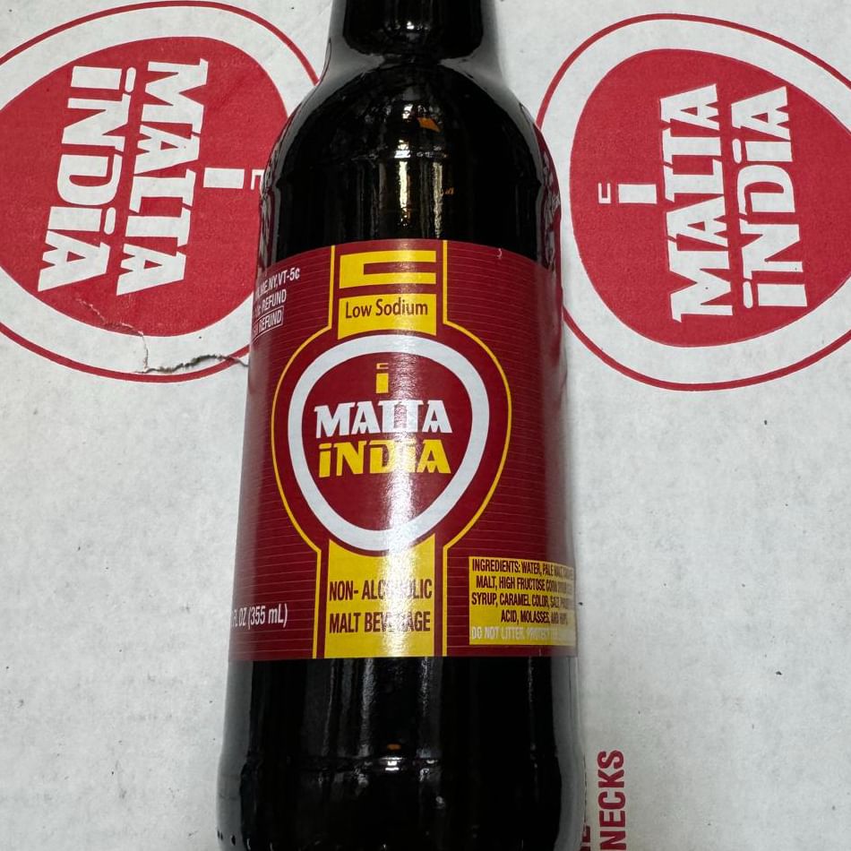 Malta India