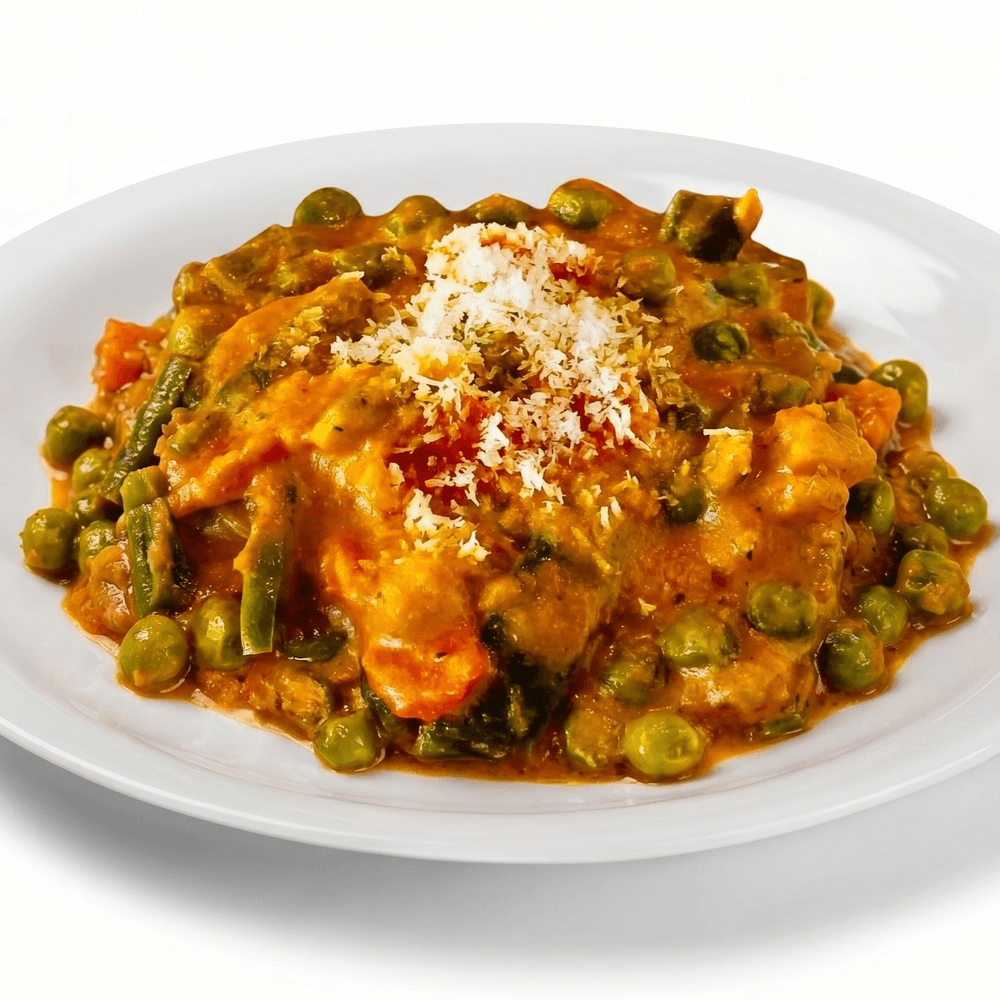 P11 Chana Chicken