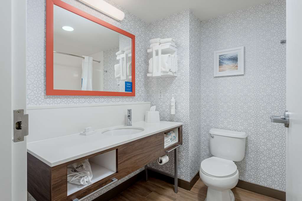 Hampton Inn & Suites Orange Beach/Gulf Front Image