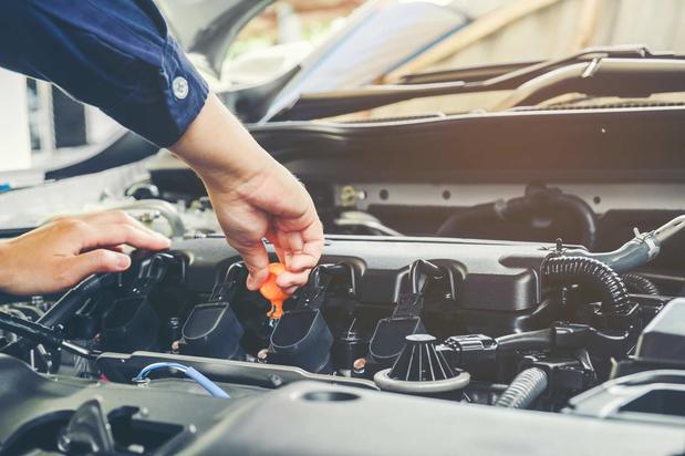 Images JP Automotive Repair Inc