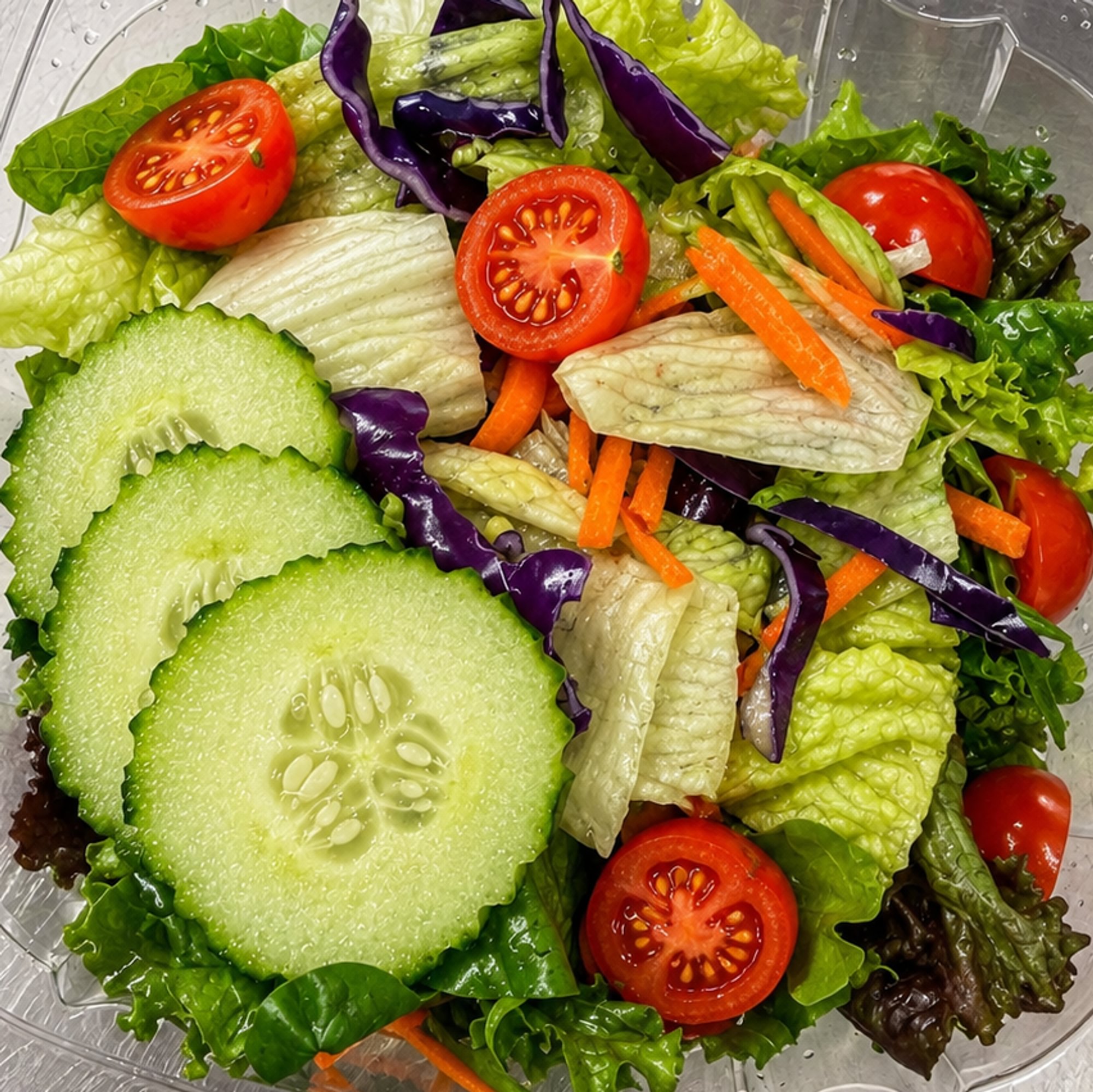 House Salad