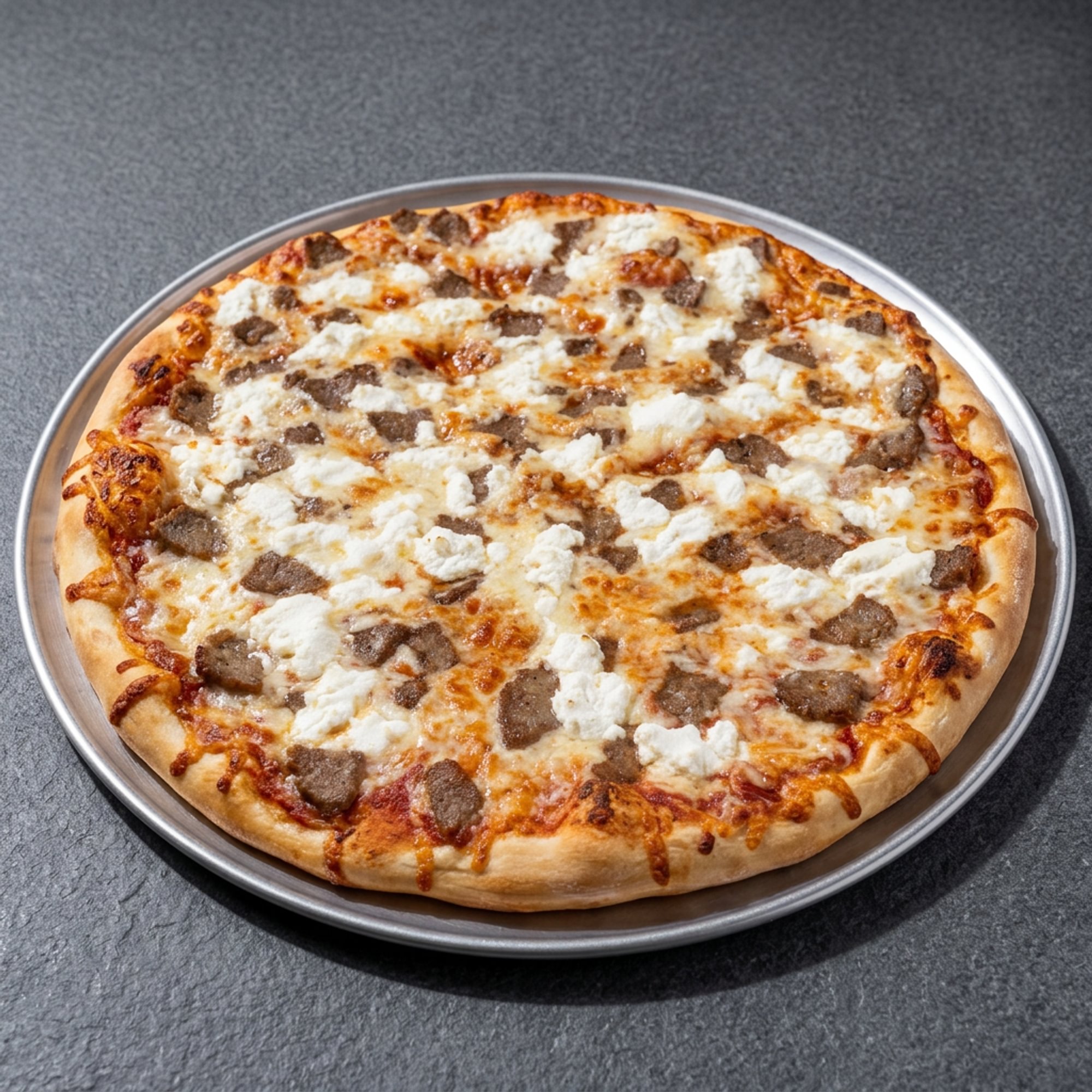 Buccaneers Pizza