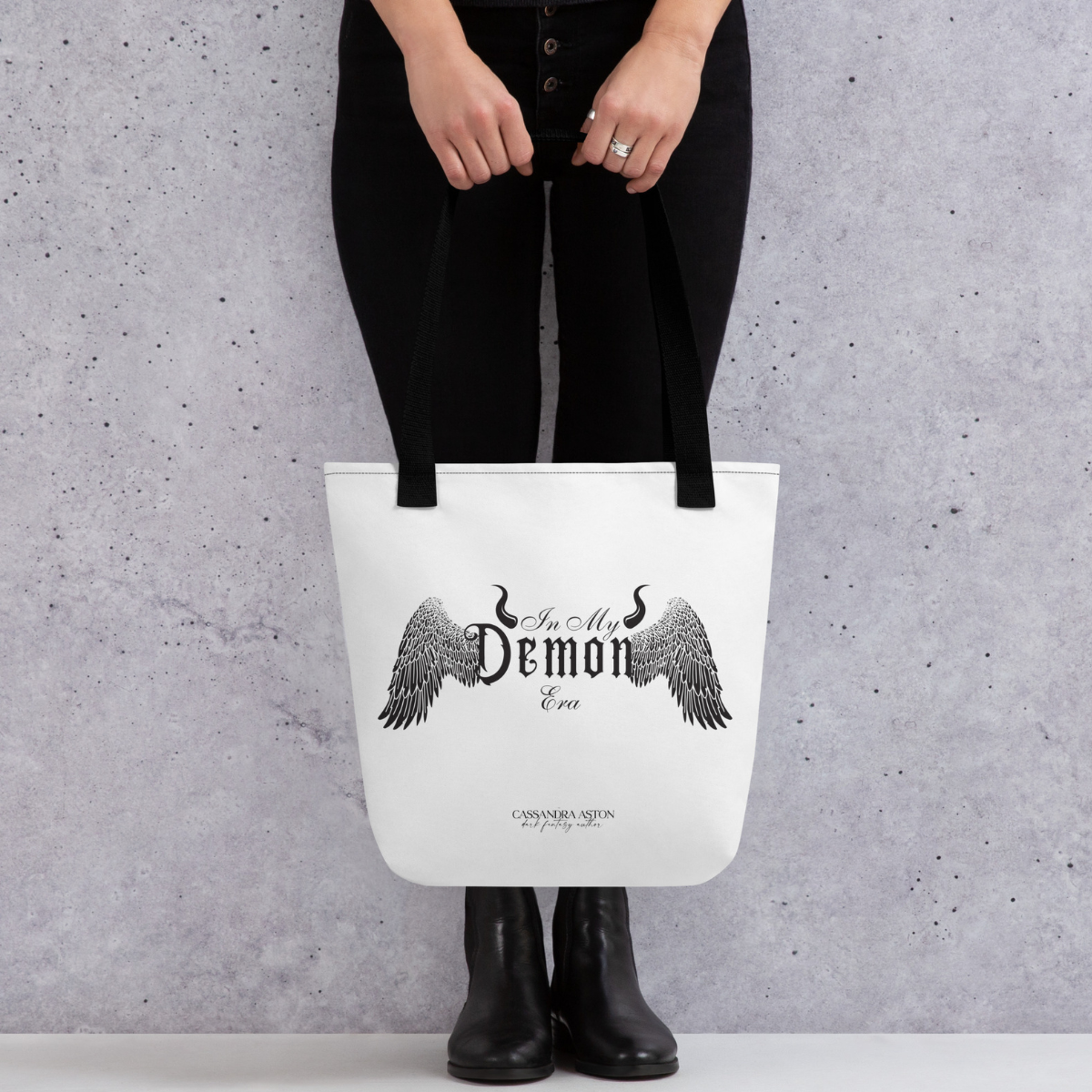 Cassandra Aston DFA Image