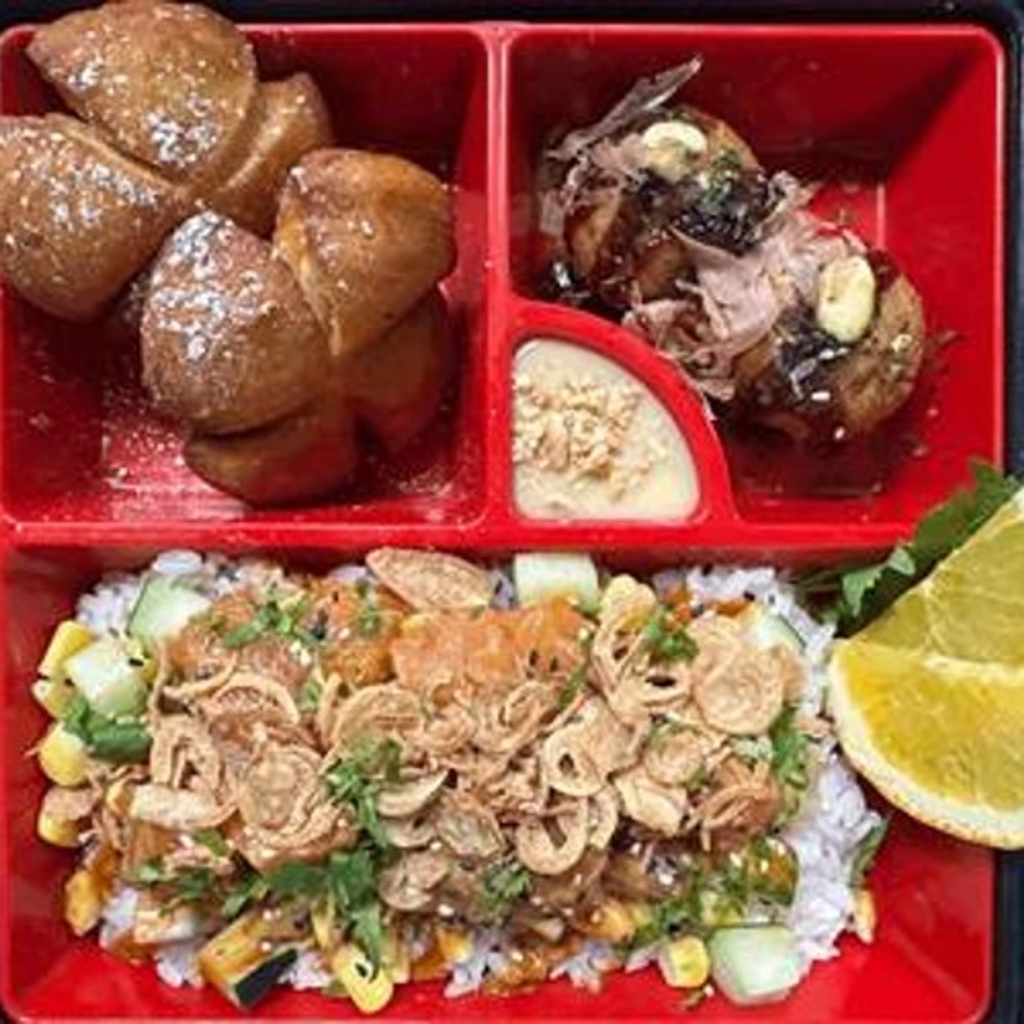 L Build Your Own Poke