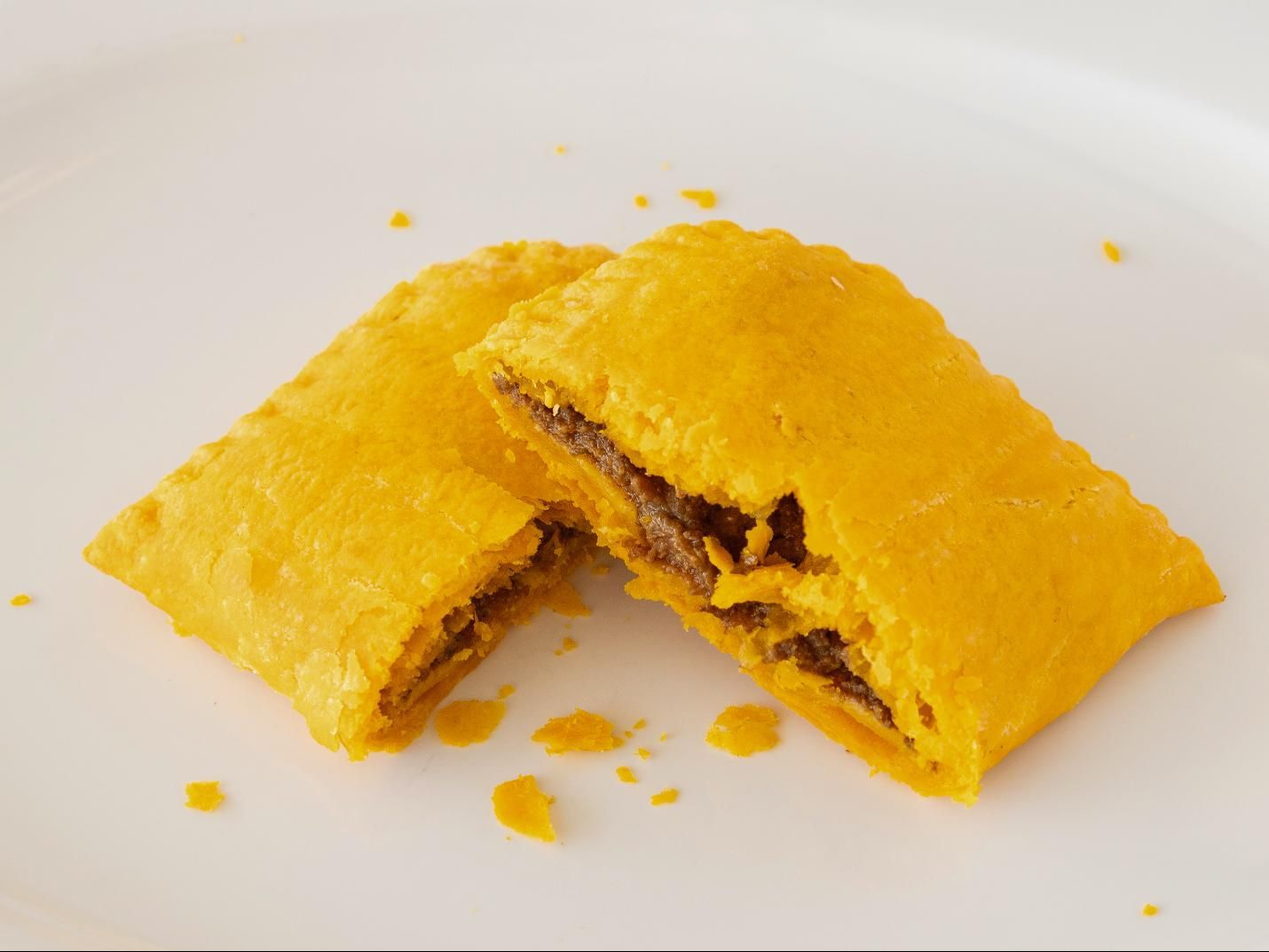 Beef Patty
