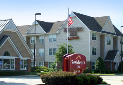 Residence Inn by Marriott Monroe Photo