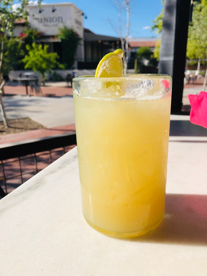 Margarita de la Casa