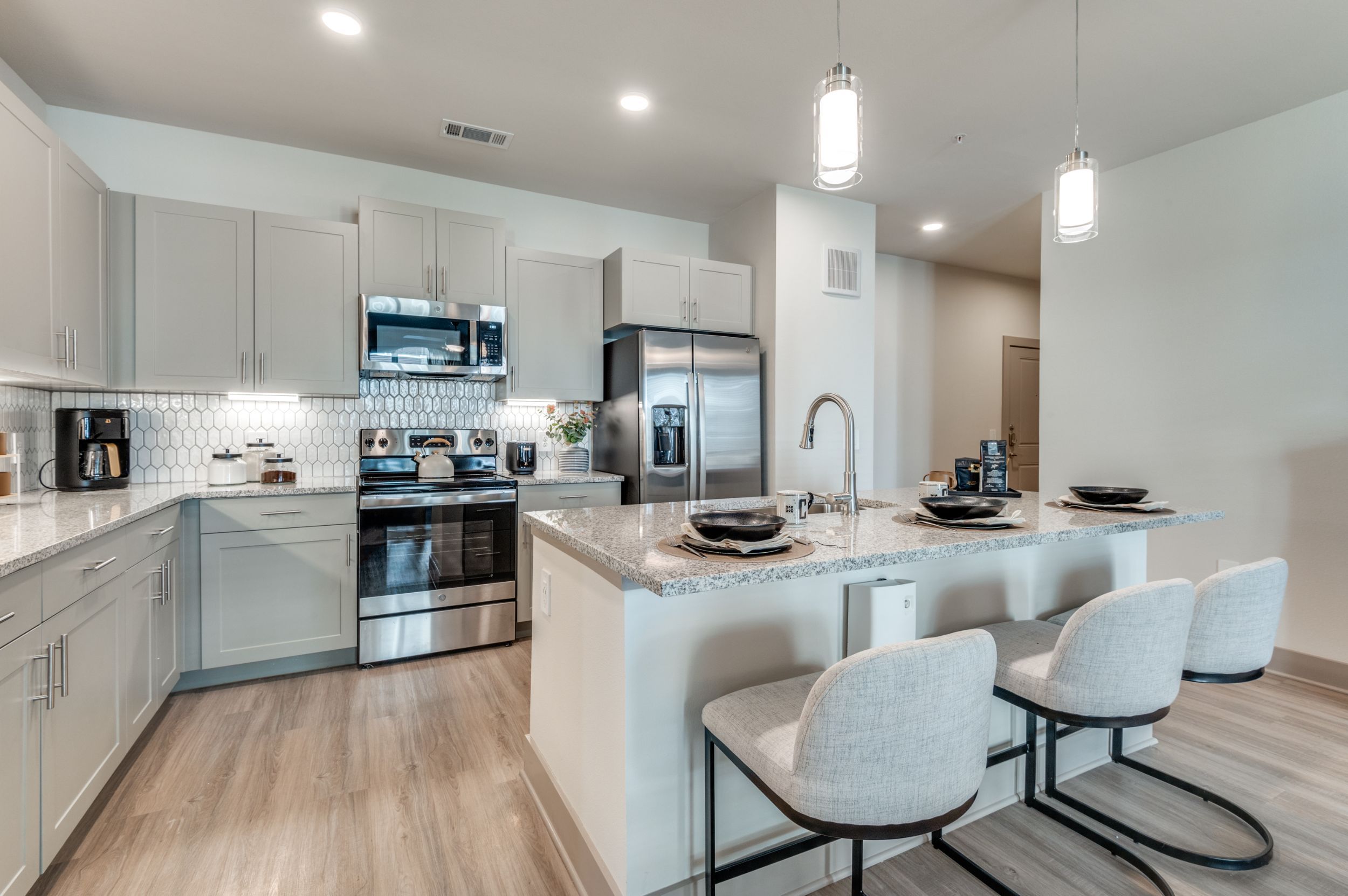 Birchstone Cedar Ridge (FKA Jefferson Cedar Ridge) Image