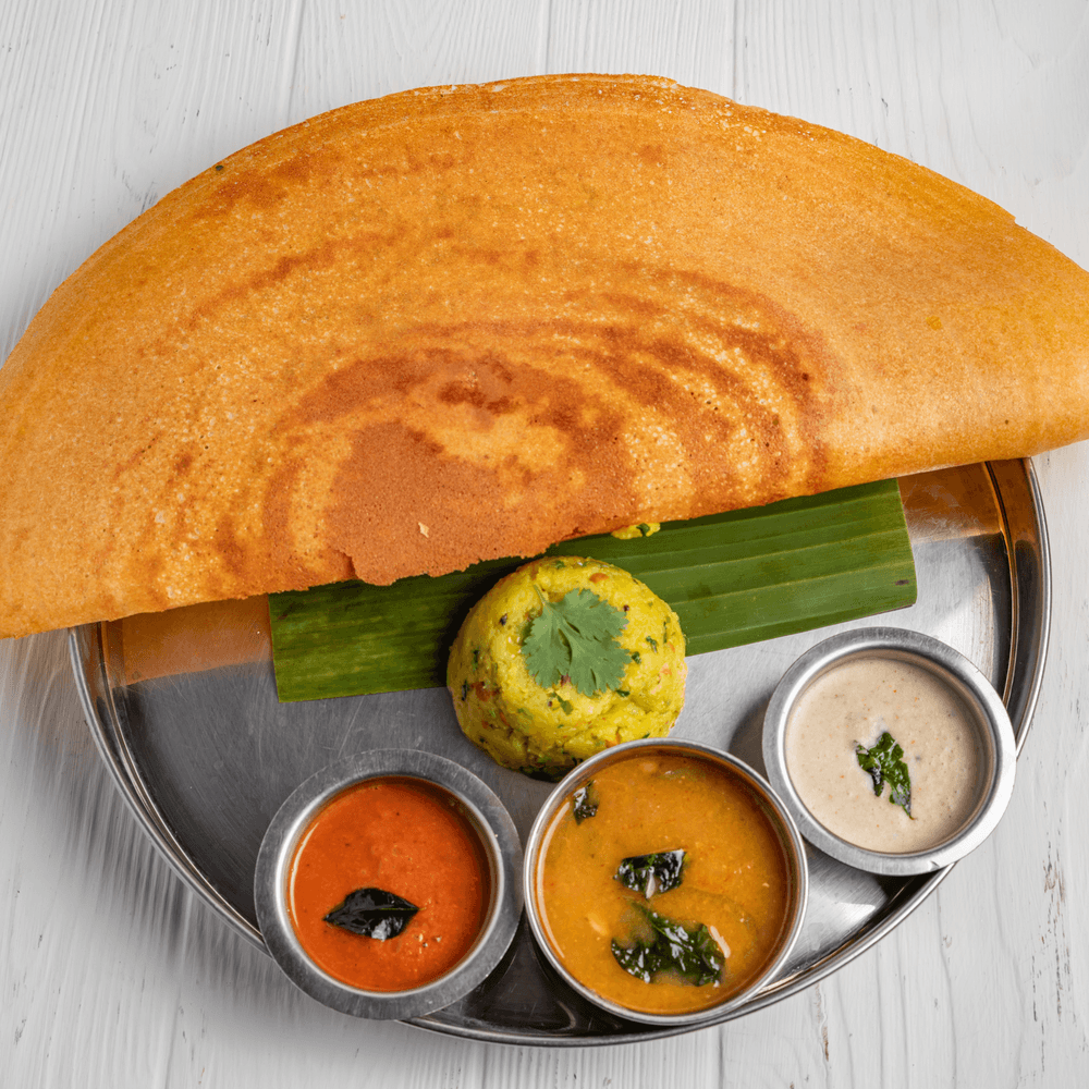 Masala Dosa
