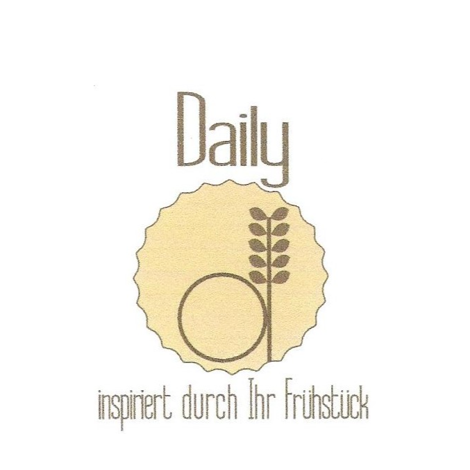 Logo von Daily-d