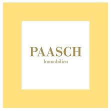 Logo von PAASCH Immobilien
