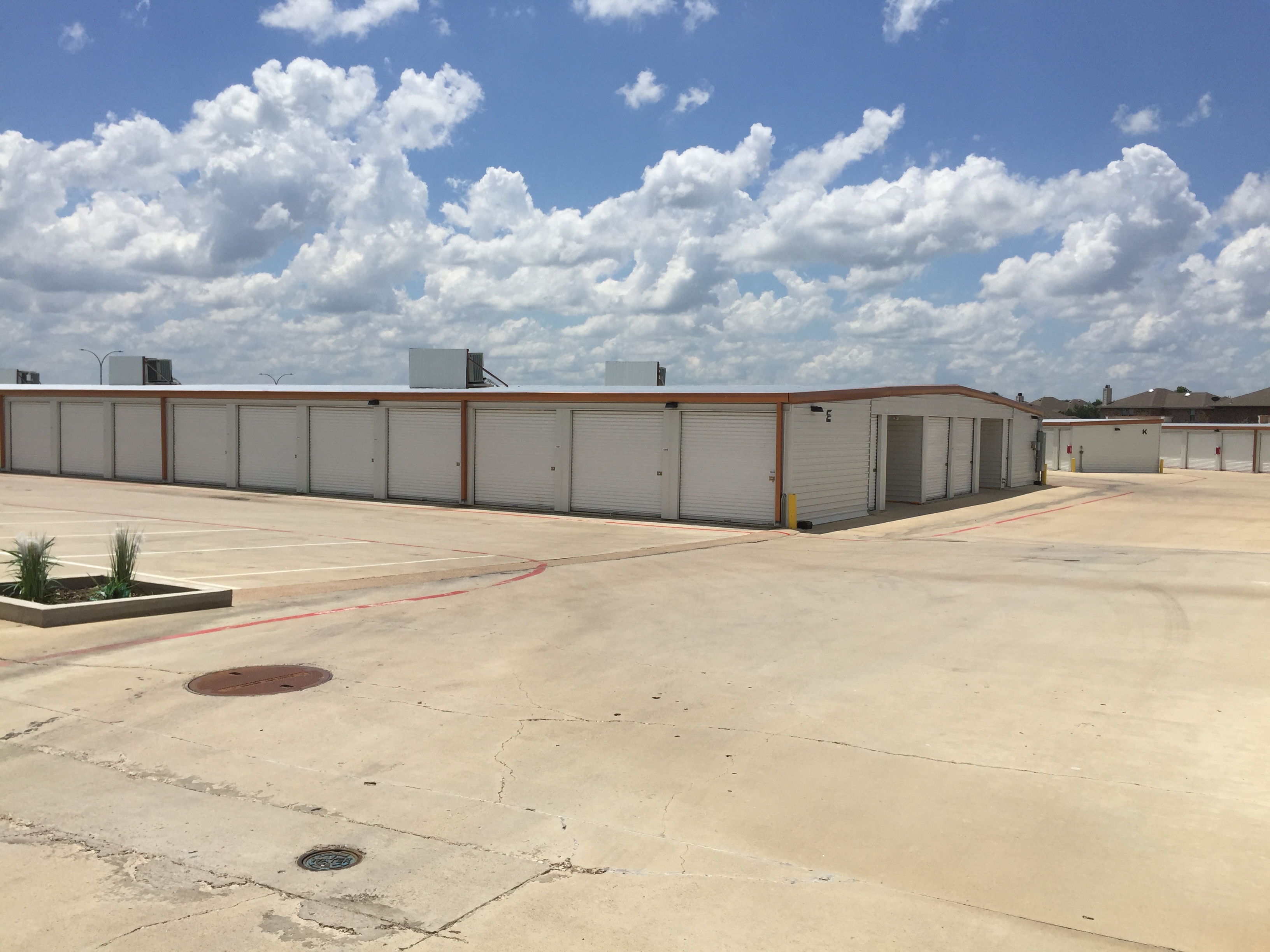 Assured Self Storage- Arlington, TX Photo