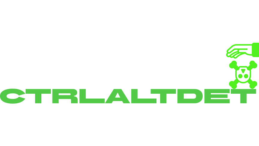 CtrlAltDet Image