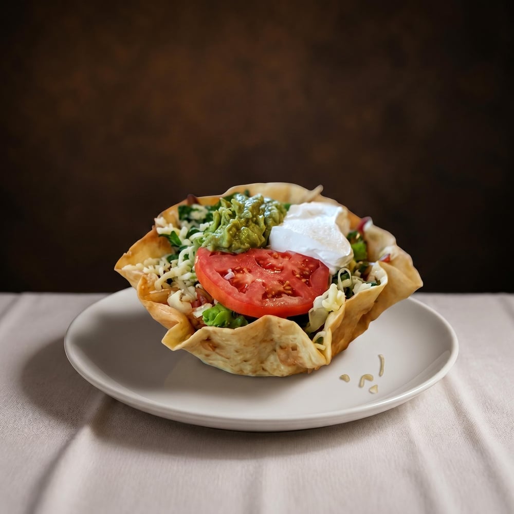 Taco Salad