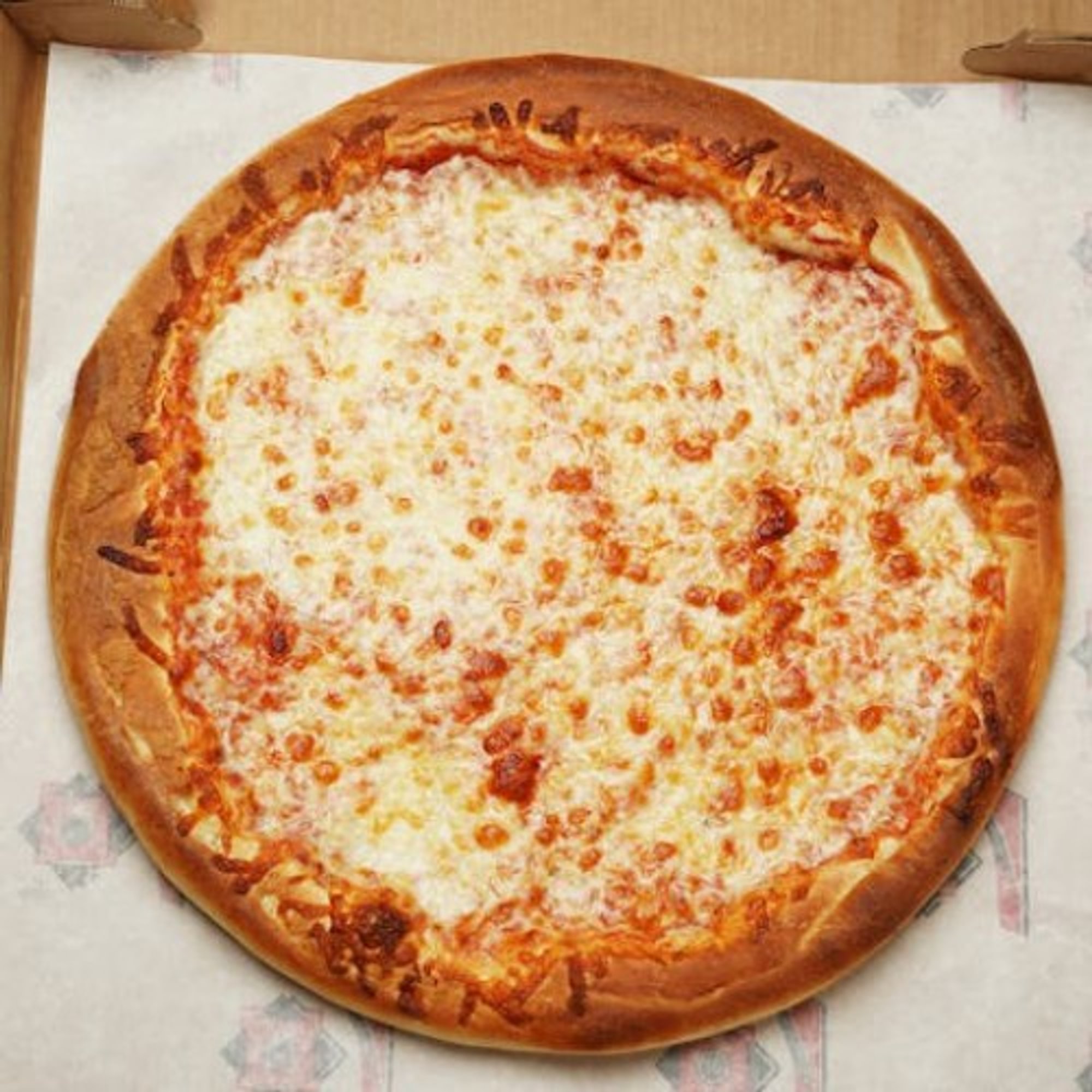Cheese Pizza