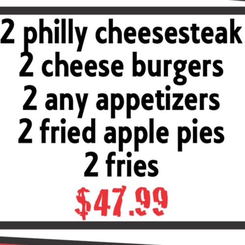 Family Deal #2