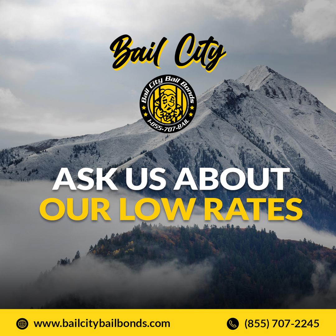 Bail City Bail Bonds Image