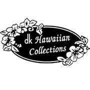 D K Hawaiian Collection Inc Logo