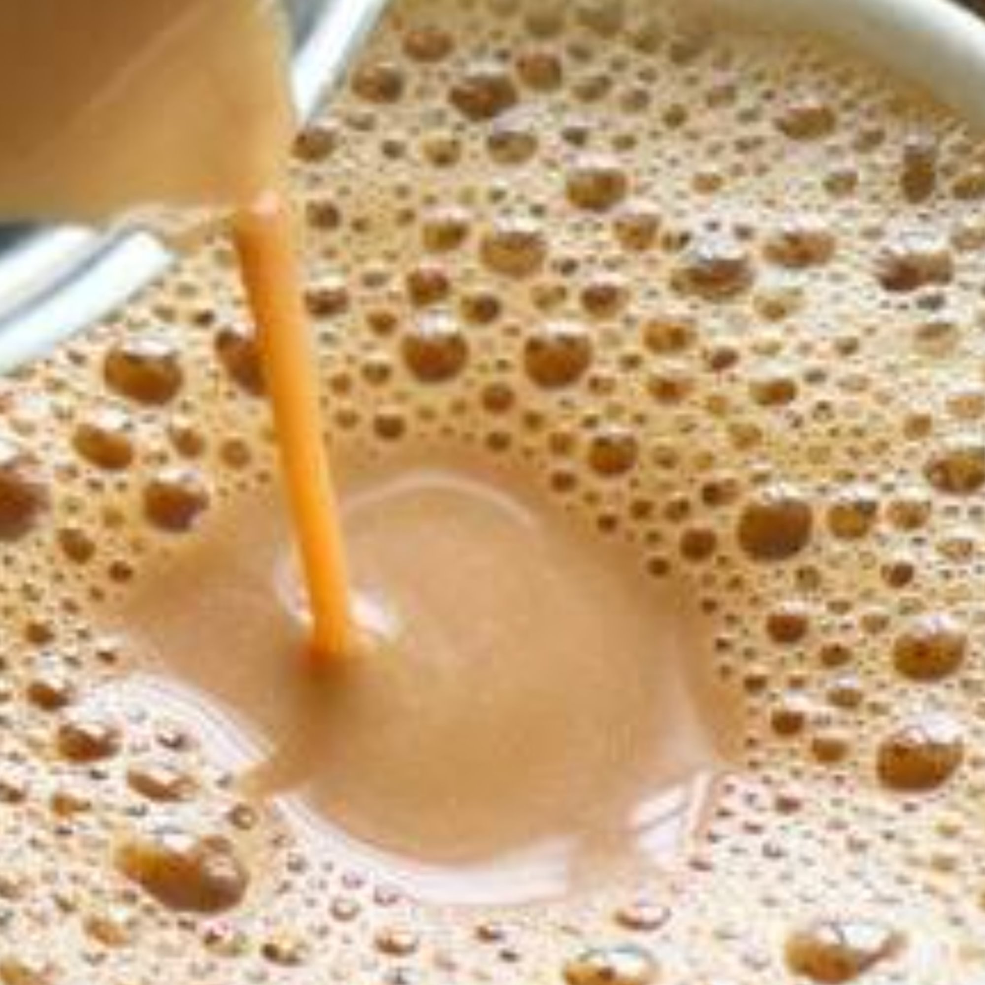 Masala Tea