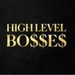High Level Bosses Logo