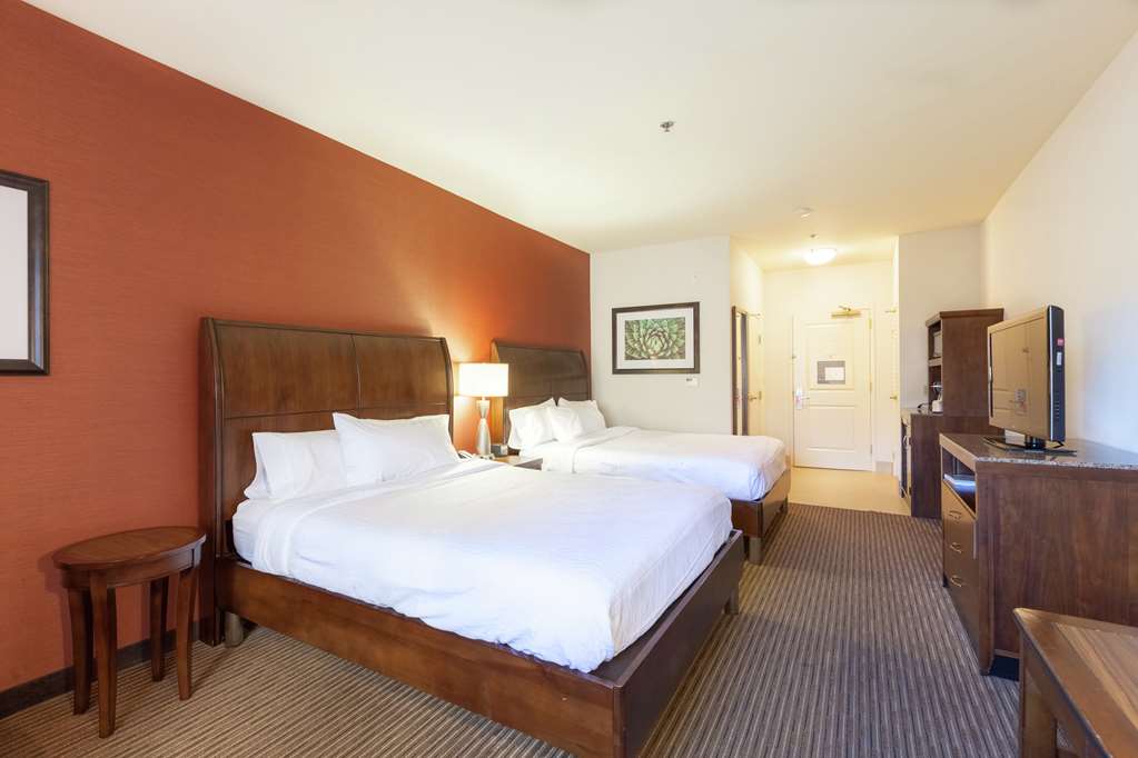 Hilton Garden Inn Palm Springs/Rancho Mirage Image