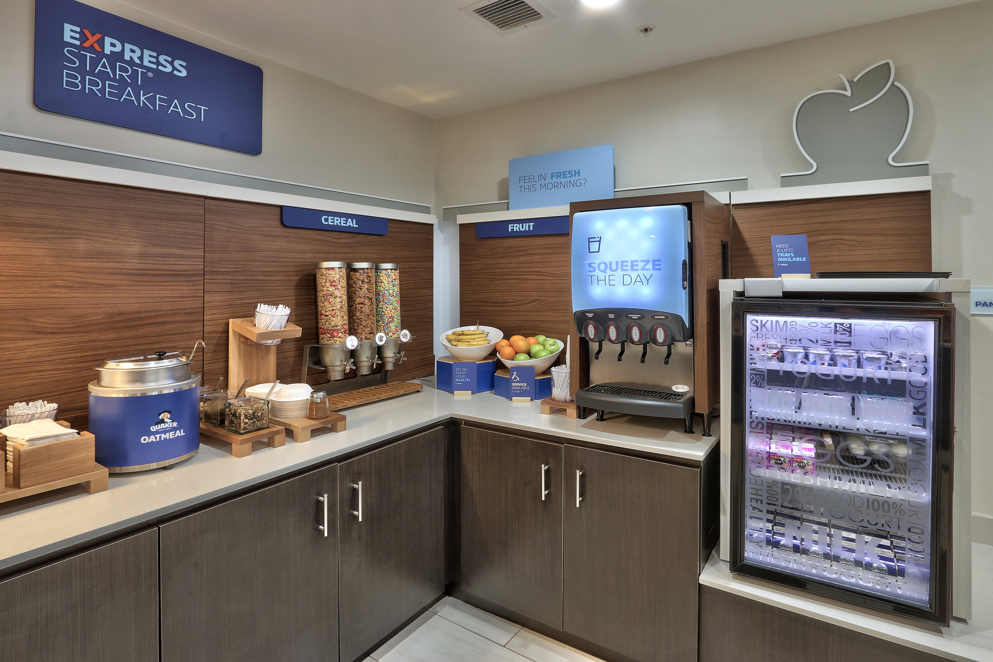 Holiday Inn Express Socorro by IHG Image