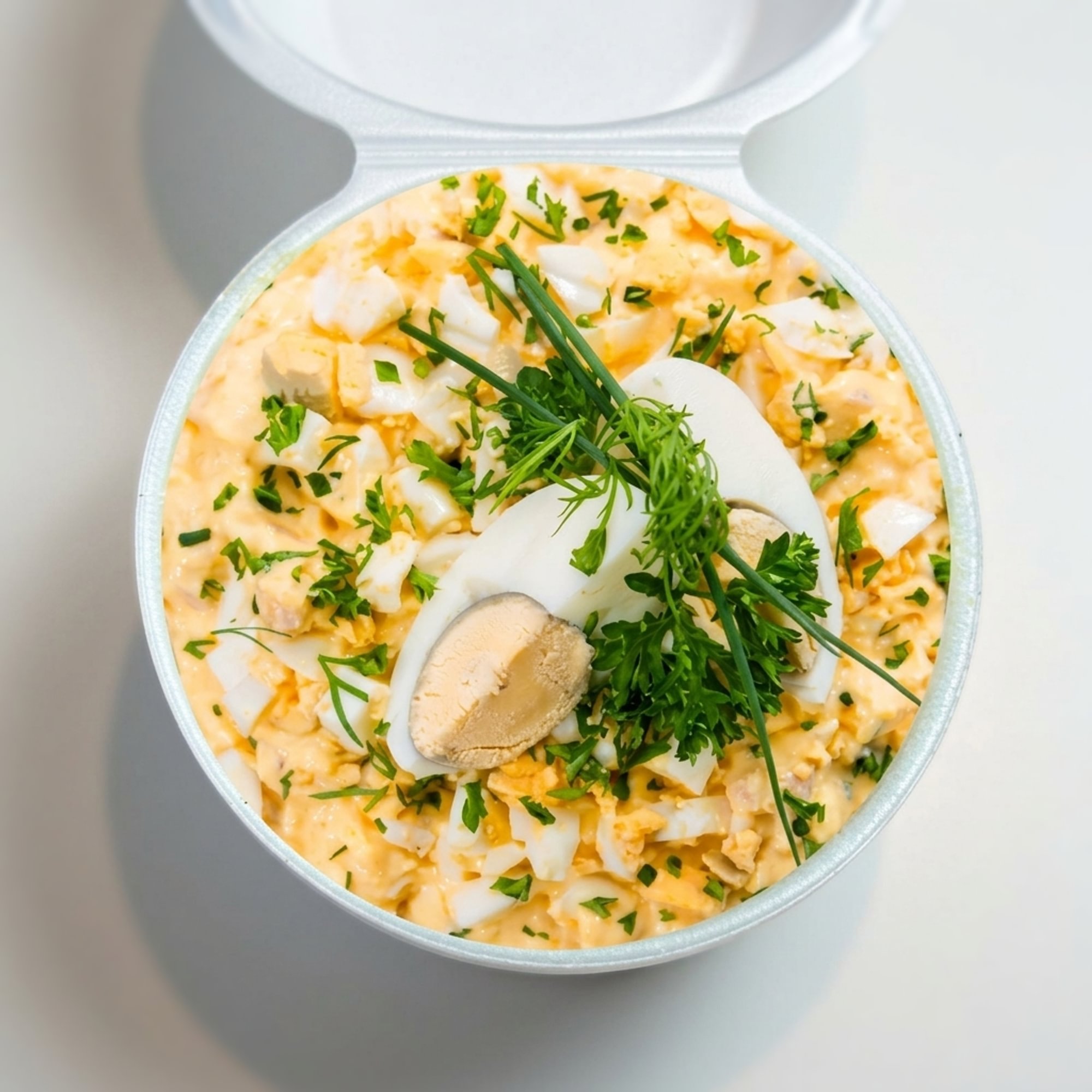 Egg Salad