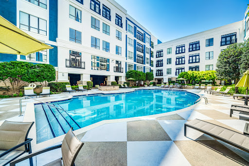 Lofts at Lakeview Apartments
