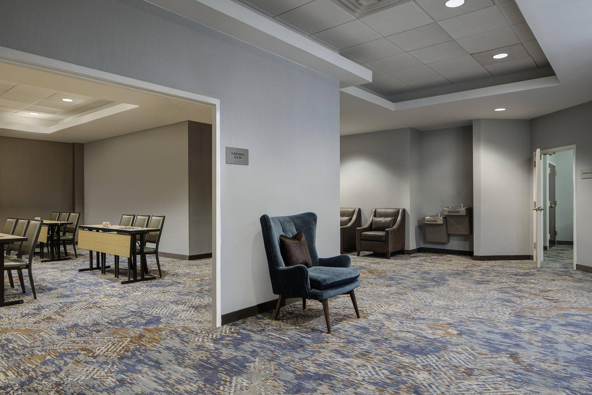 Courtyard by Marriott Fort Worth Downtown/Blackstone Photo