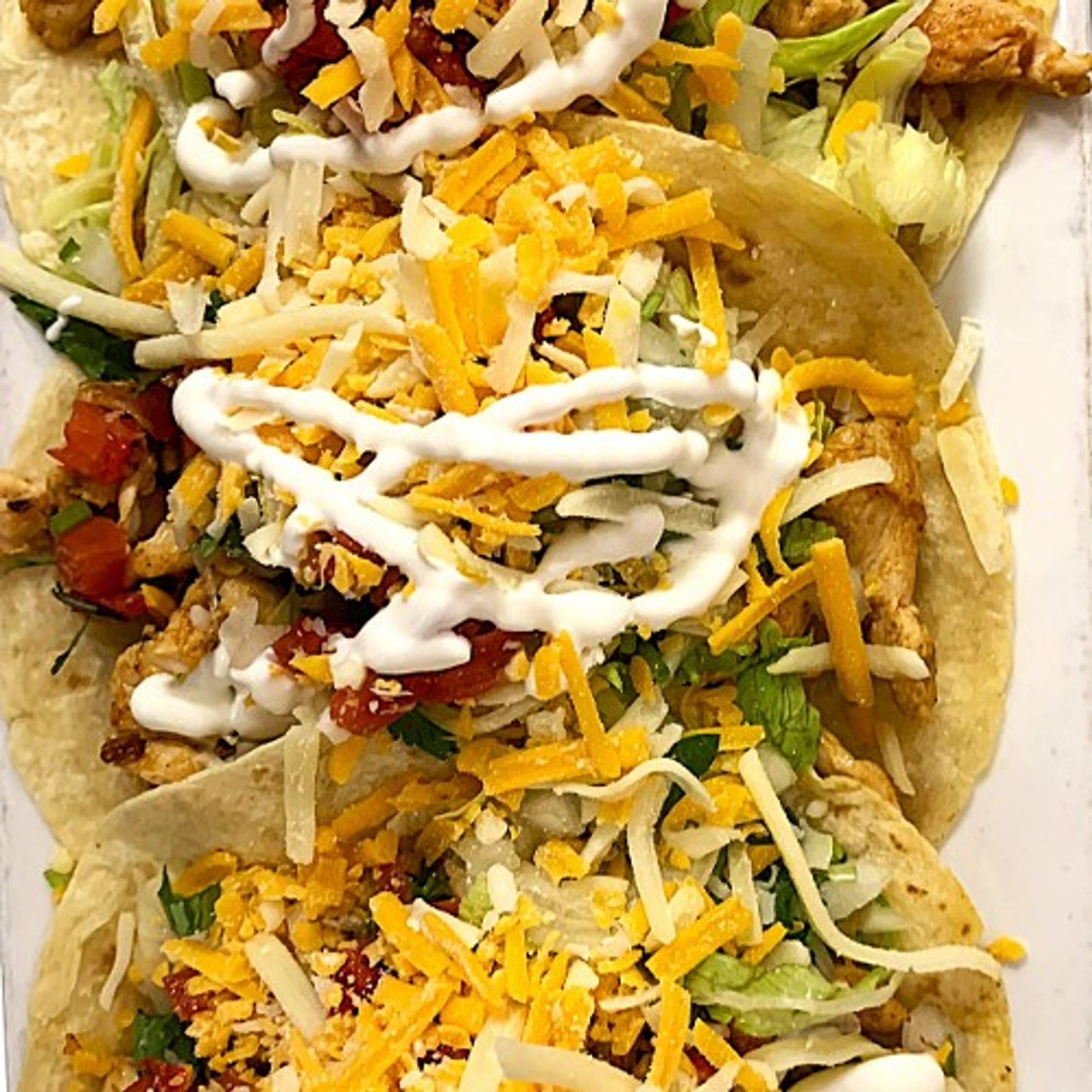 TACOS (OTHERS)