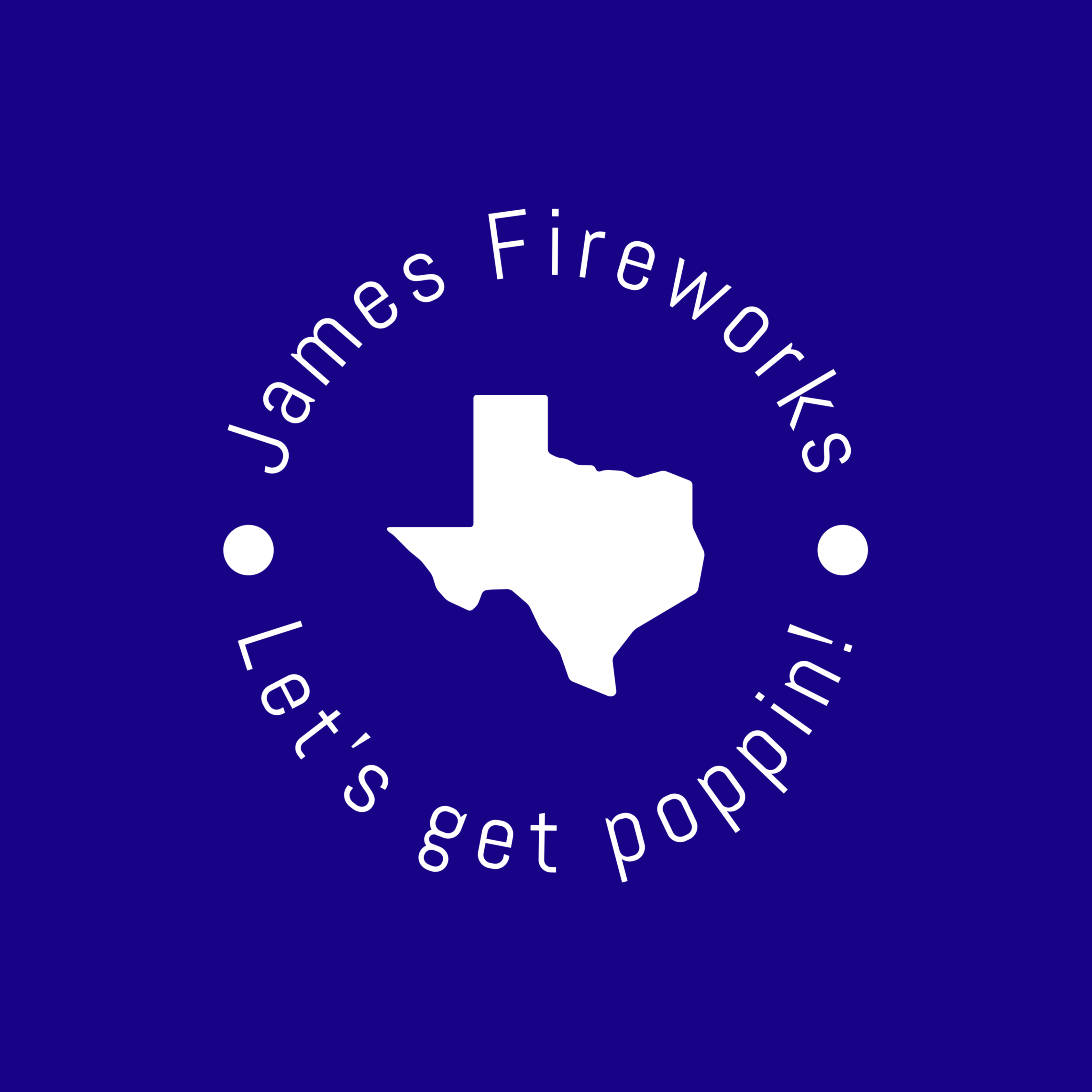 James’ Fireworks Waskom