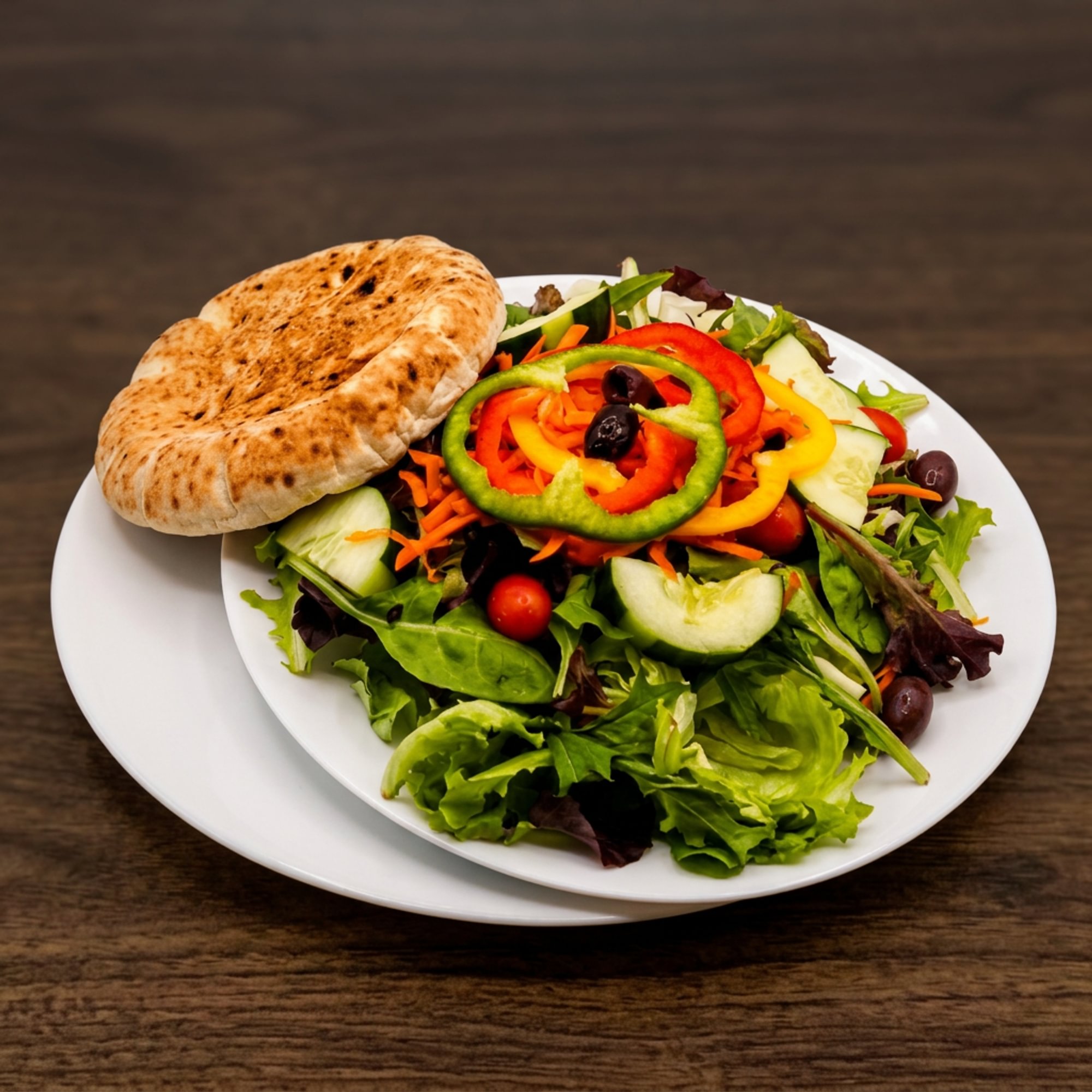 Garden Salad