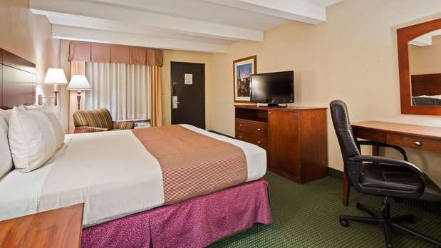 Images Best Western Montis Inn
